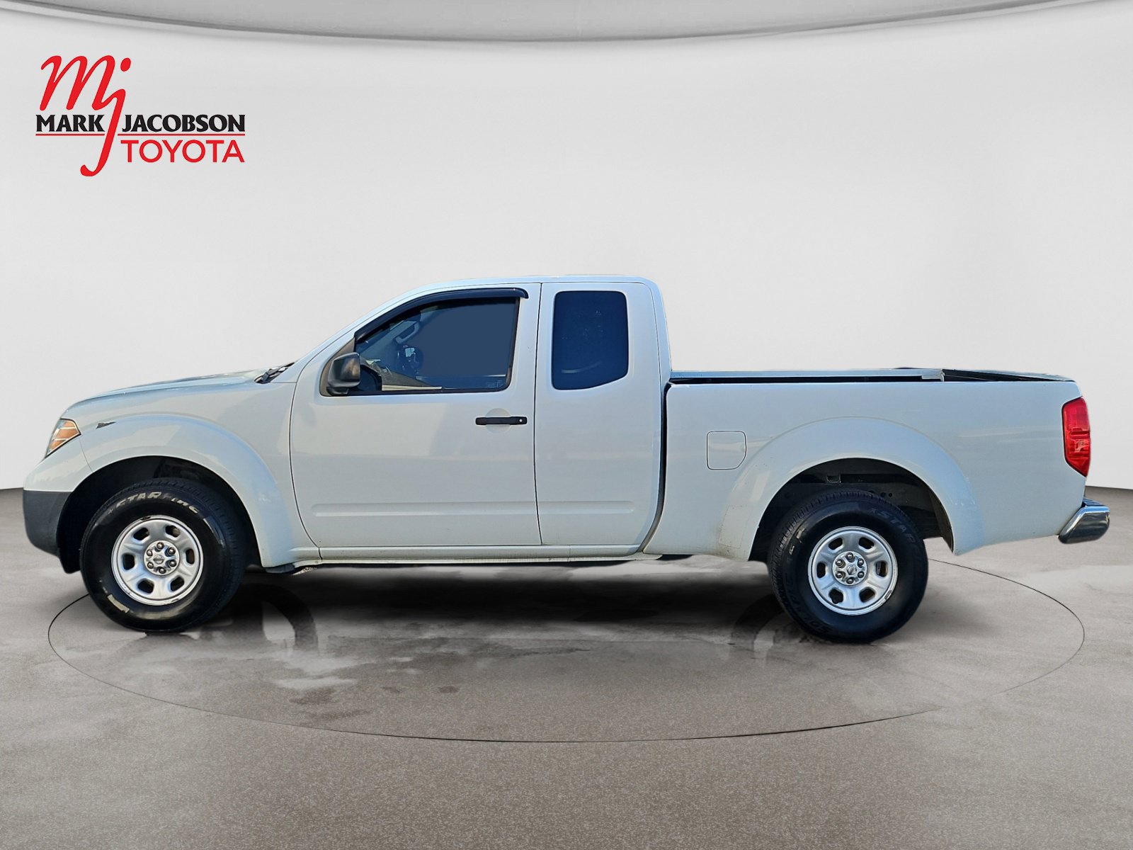 Used 2016 Nissan Frontier S w/ S Preferred Package RWD image 14