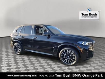 New 2026 BMW X5 sDrive40i w/ M Sport Package