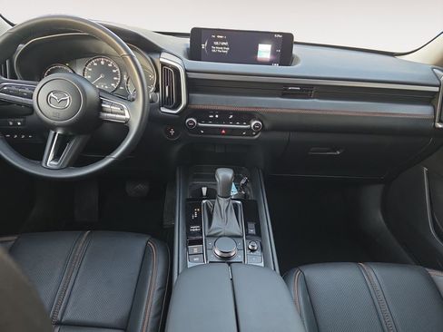 Used 2025 MAZDA CX-50 AWD 2.5 Hybrid w/ Premium Pkg image 10