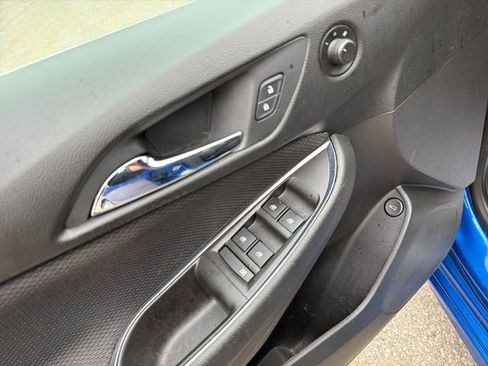 Used 2016 Chevrolet Cruze LT w/ Convenience Package FWD image 13