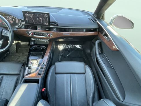 Used 2022 Audi A5 2.0T Prestige image 68