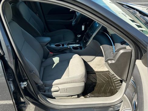 Used 2016 Chevrolet Malibu LS image 11