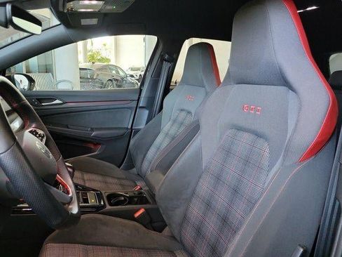 Used 2024 Volkswagen GTI S image 11