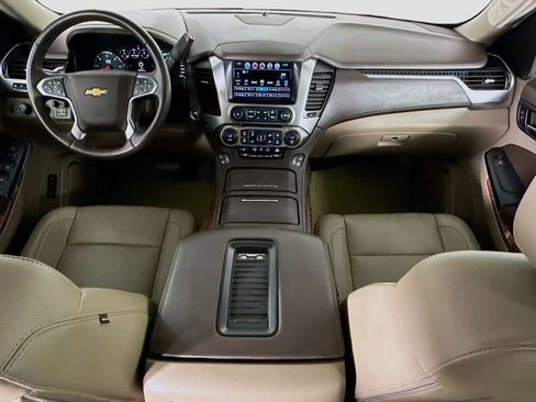 Used 2017 Chevrolet Tahoe Premier AWD/4WD image 13