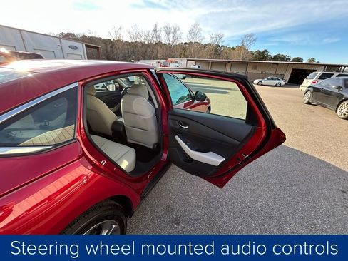 Used 2024 Honda Accord EX image 21