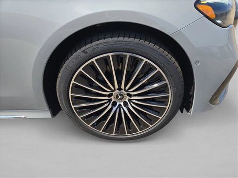 New 2026 Mercedes-Benz E 350 Sedan image 9