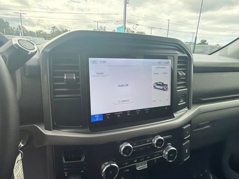 Used 2025 Ford F150 XLT w/ Equipment Group 301A Standard AWD/4WD image 25