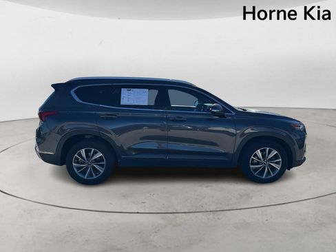 Used 2020 Hyundai Santa Fe Limited image 3