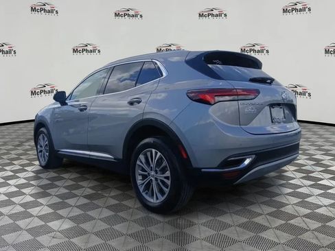 Used 2023 Buick Envision Preferred image 7