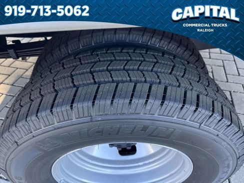 New 2026 Ford F350 XL w/ XL Chrome Package image 14