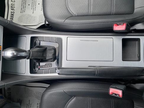 Used 2012 Volkswagen Passat TDI SE image 17