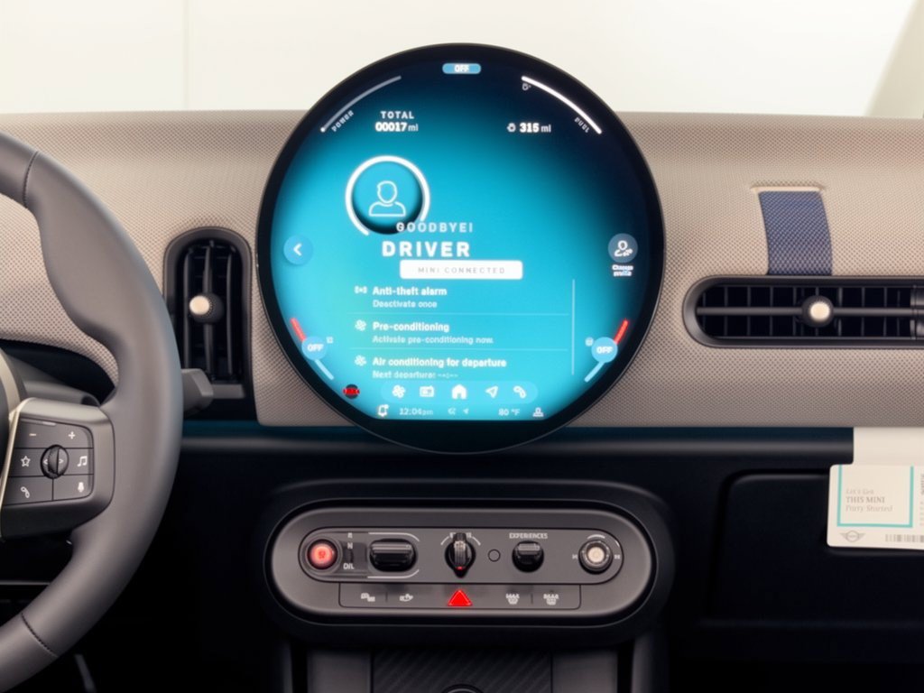 New 2026 MINI Cooper S FWD image 22