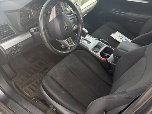 Used 2013 Subaru Outback 2.5i Premium image 7