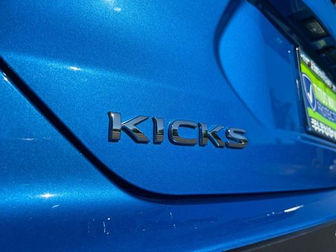 Used 2024 Nissan Kicks SR w/ SR Premium Package image 33