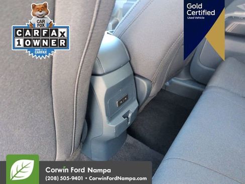 Used 2026 Ford Maverick XL w/ 4K Tow Package AWD/4WD image 28