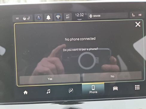 New 2026 Jeep Compass Limited image 25