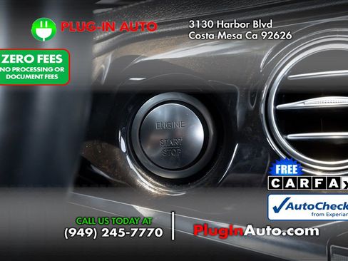 Used 2016 Mercedes-Benz S 550 Sedan image 21