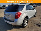 Used 2015 Chevrolet Equinox LT w/ Driver Convenience Package image 4