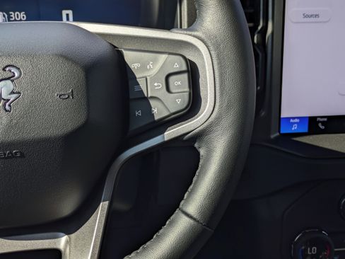 New 2025 Ford Bronco Badlands image 43