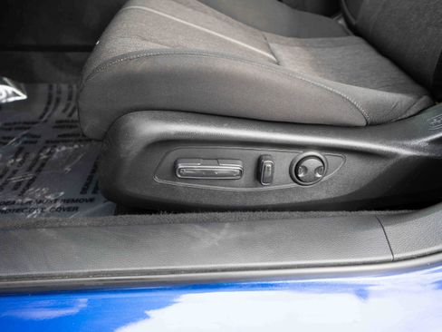 Used 2024 Honda Accord Sport image 12