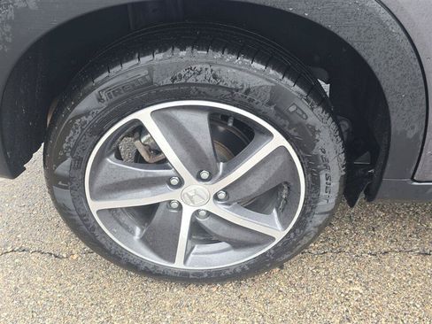 Used 2021 Honda HR-V EX image 16