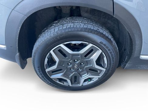 Certified 2023 Hyundai Santa Fe Limited w/ Cargo Package image 17