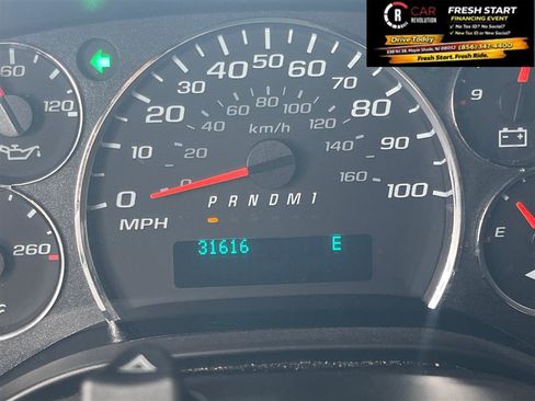 Used 2023 Chevrolet Express 2500 Extended w/ Driver Convenience Package image 20