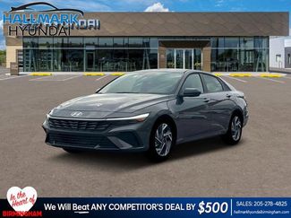 New 2025 Hyundai Elantra Sport video 1