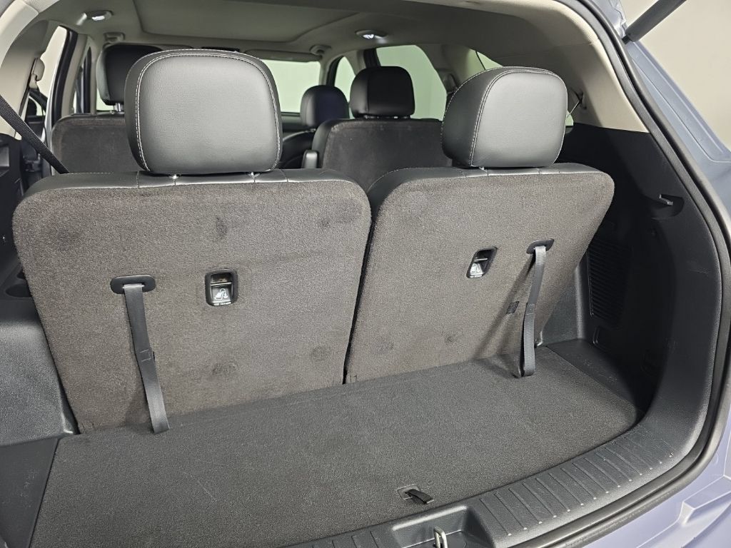 Used 2022 Kia Sorento SX FWD image 33