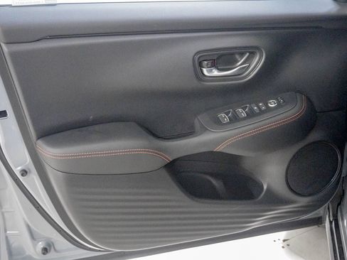 Certified 2026 Honda HR-V Sport image 16