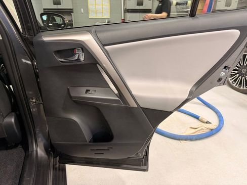 Used 2018 Toyota RAV4 XLE w/ Plus Extra Value Package image 24