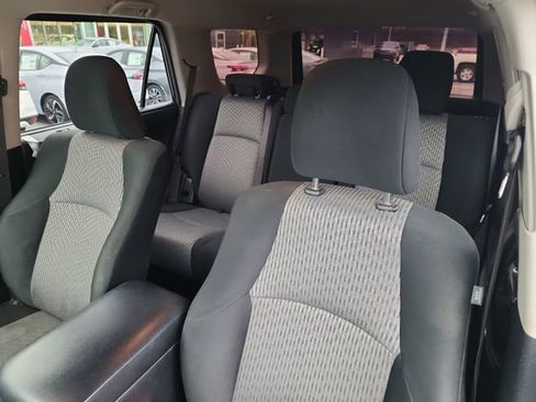 Used 2019 Toyota 4Runner SR5 image 13