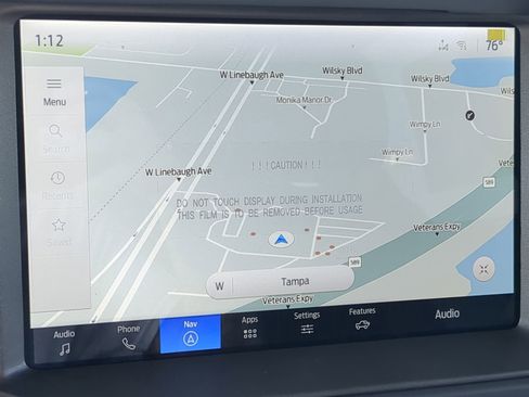 New 2025 Ford Bronco Big Bend image 53