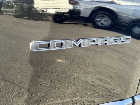New 2026 Jeep Compass Limited image 39