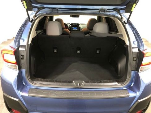 Used 2018 Subaru Crosstrek 2.0i Premium w/ Popular Package #2 image 8