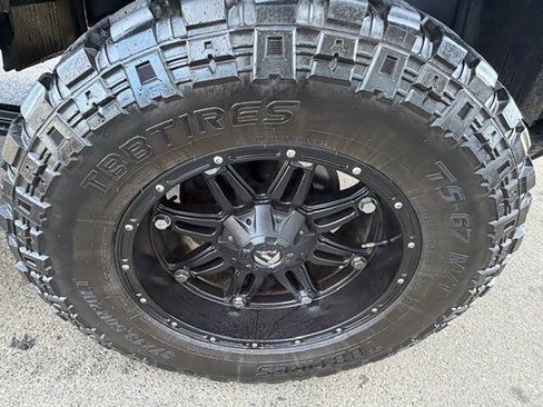 Used 2016 RAM 2500 Laramie w/ Convenience Group AWD/4WD image 21