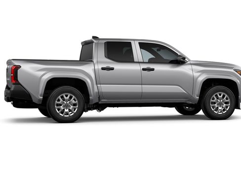New 2026 Toyota Tacoma SR AWD/4WD image 12