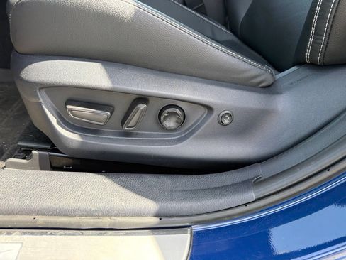 Used 2025 Toyota Camry SE FWD image 13