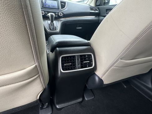 Used 2015 Honda CR-V EX-L image 40