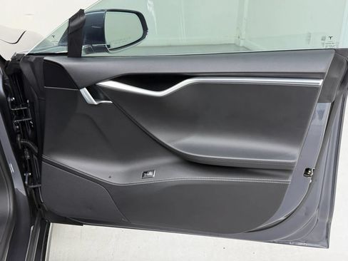 Used 2014 Tesla Model S P85D AWD/4WD image 28