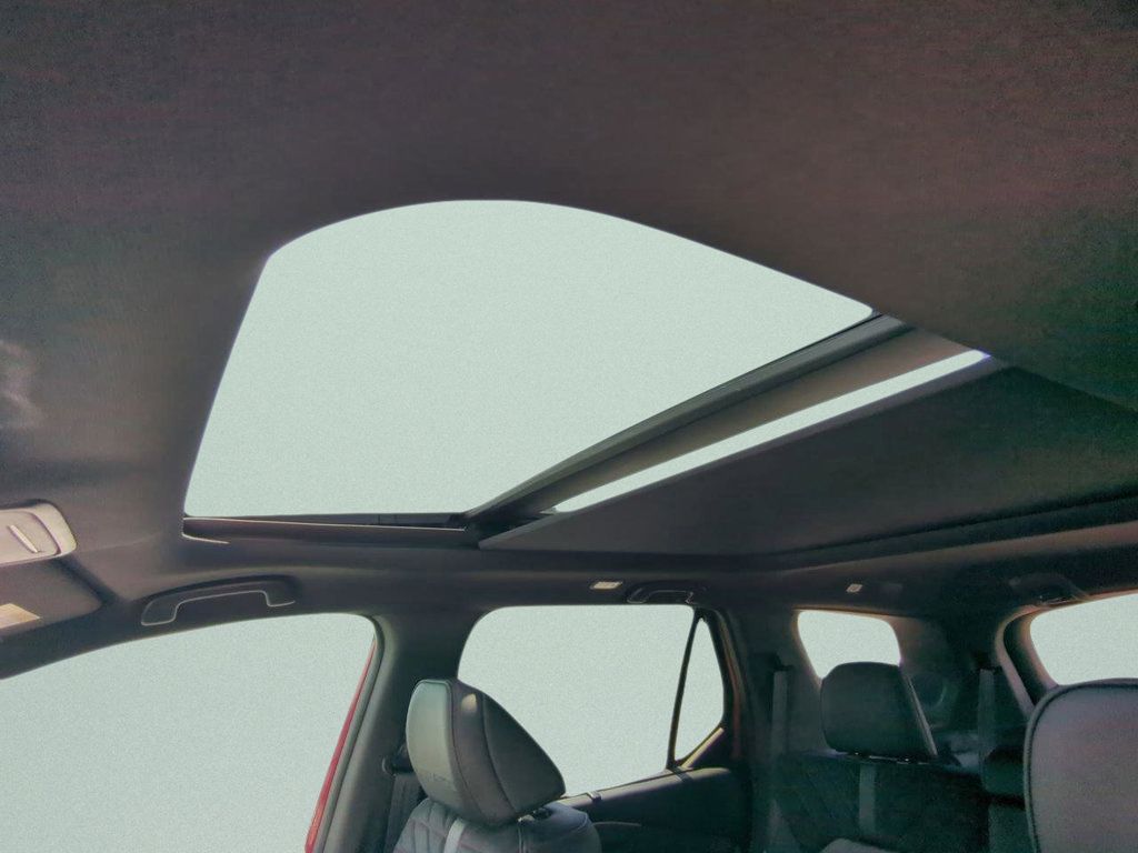 New 2026 Honda Pilot Black Edition image 20