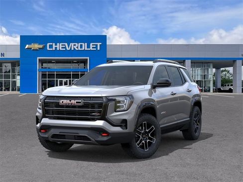 New 2026 GMC Terrain AT4 w/ Convenience Package III image 6