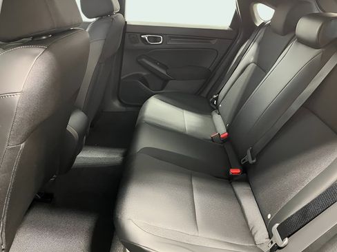 Used 2025 Honda Civic Sport image 24