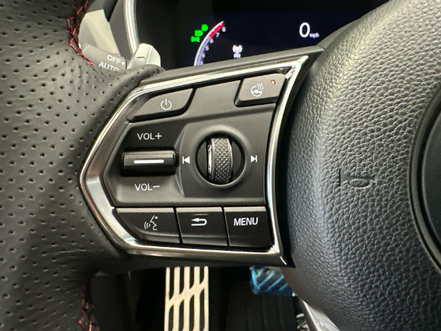 Used 2026 Acura MDX Type S w/ Advance Package AWD/4WD image 16