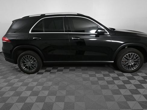 Certified 2023 Mercedes-Benz GLE 350 4MATIC image 26