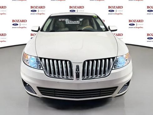 Used 2009 Lincoln MKS FWD image 3