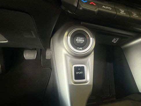 New 2025 Dodge Hornet R/T w/ R/T Blacktop Package image 19