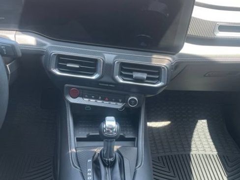 Used 2024 Ford Mustang Premium RWD image 11