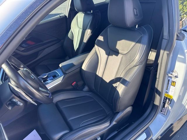 Used 2023 BMW M240i xDrive Coupe w/ Premium Package AWD/4WD image 18