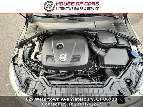 Used 2015 Volvo S60 T5 Platinum image 59
